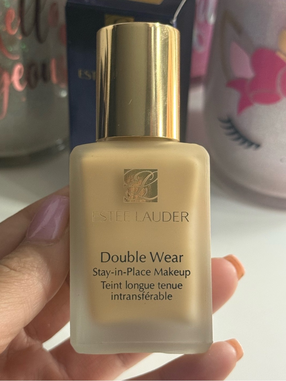 Estée Lauder Double wear